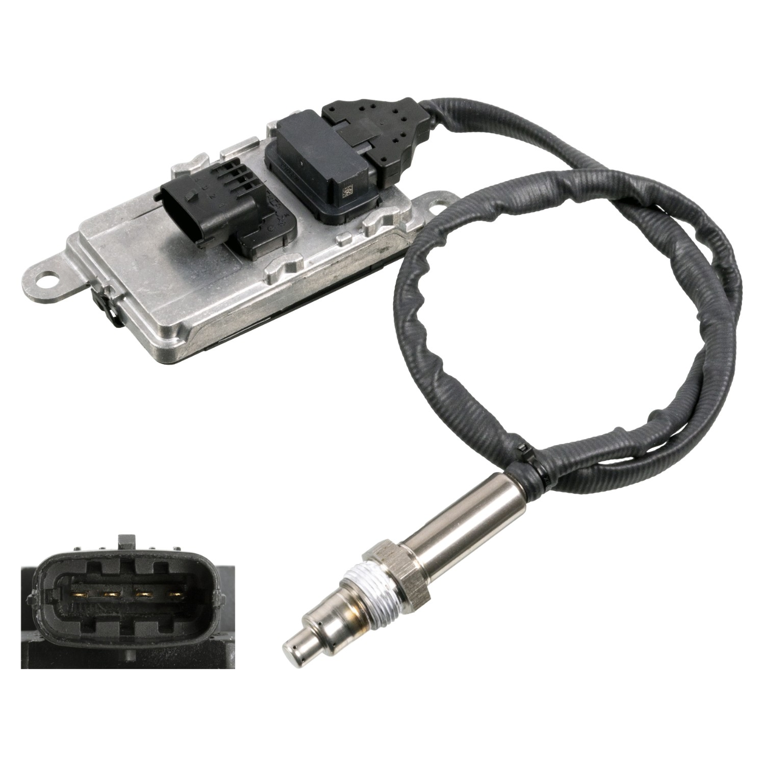 Comprar 7421984358 Renault (RVI) Sensor de óxidos de nitrógeno NOx