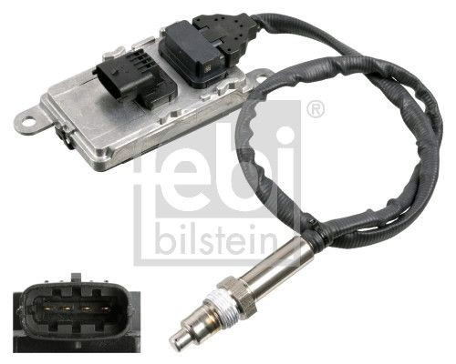 Sensor de óxidos de nitrógeno NOx Renault (RVI) 7421984358 precio, desde 195,23 EUR