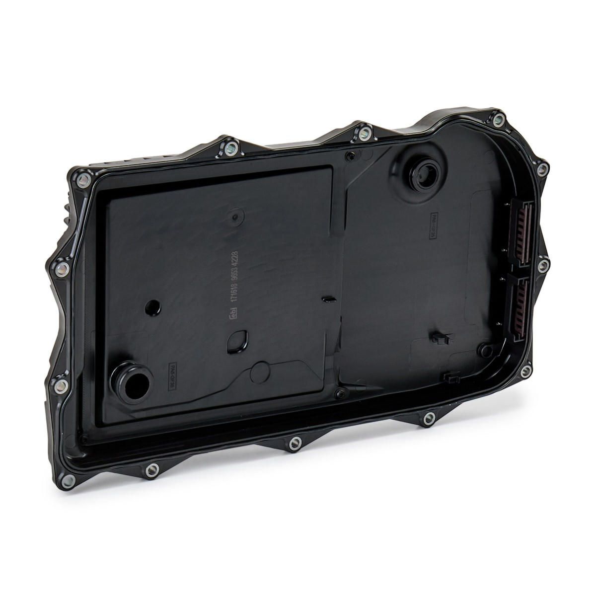 Kit de servicio para cambio de aceite de transmisión automática 176857 Febi