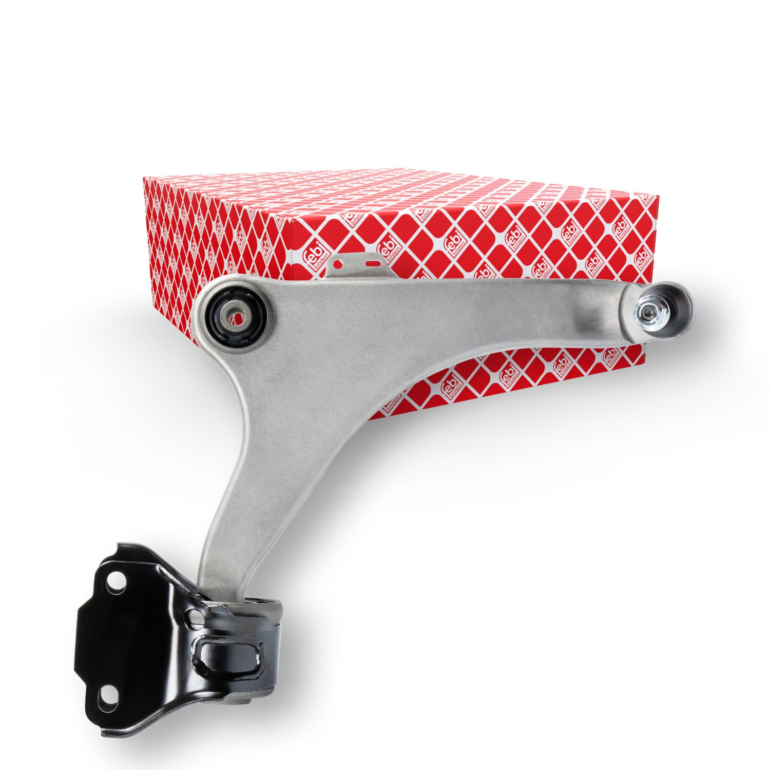 Brazo inferior derecho de la suspensión delantera Febi 176882 precio, desde 120,92 EUR