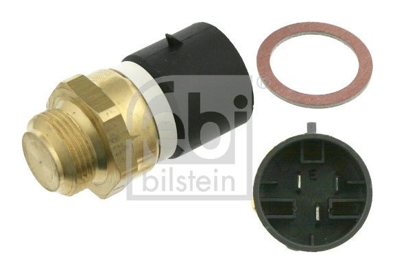  Sensor de temperatura Nissan Micra 