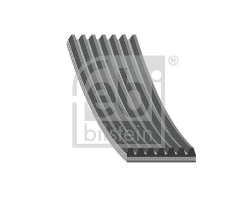Correa de alternador UK0115908 Mazda