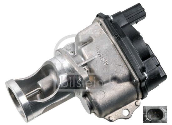 Válvula de regulación de gases Porsche Cayenne II SUV (92A) (2010 - 2026) precio, desde 157,38 EUR