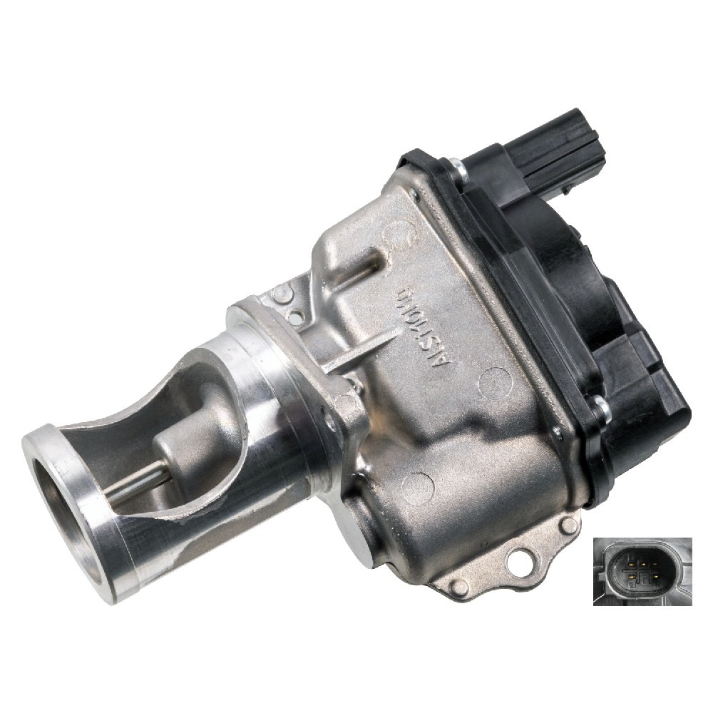 Comprar Válvula EGR Porsche Cayenne II 92A