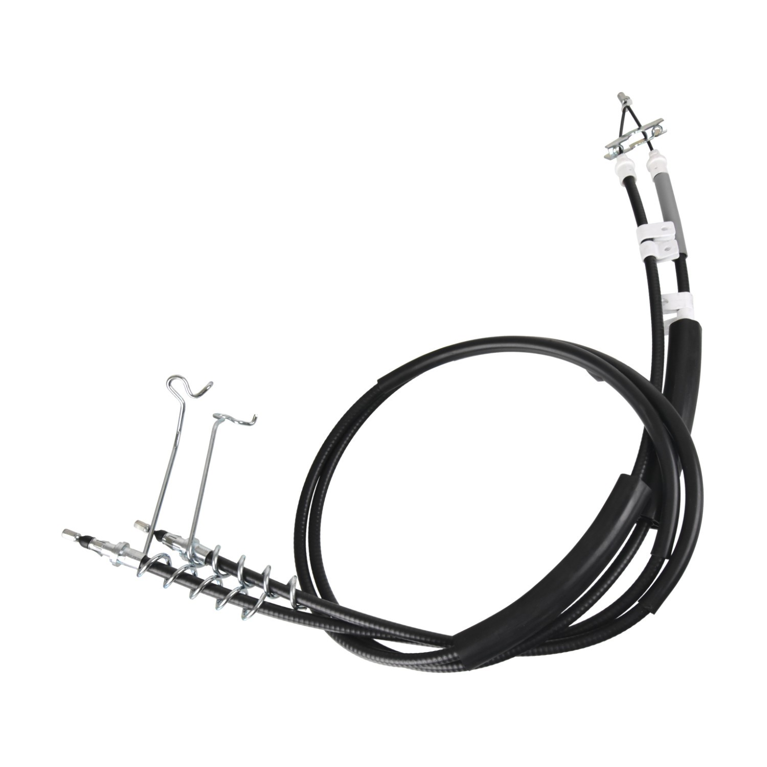  Cable de freno de mano trasero derecho/izquierdo Ford Connect 