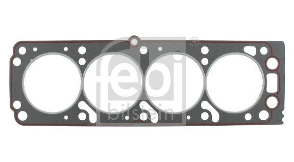 Empaquetadura de culata para Opel Calibra  85