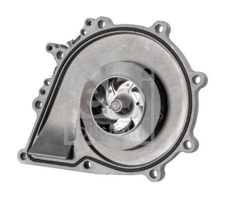 A471200040180 Mercedes Bomba refrigerante coche