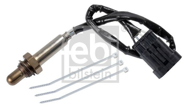Comprar Sonda lambda Fiat Doblo I 119