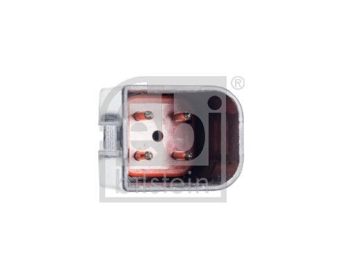 Sensor de oxígeno Ford Escort VII