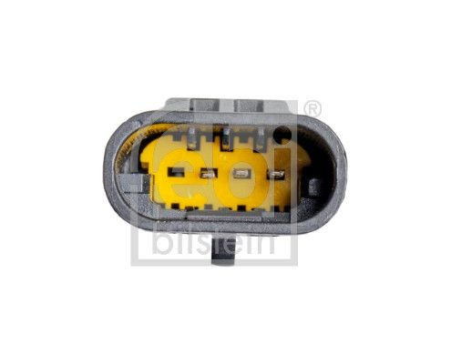 Sensor de oxígeno Renault Megane I
