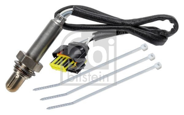 Sonda lambda de oxígeno posterior al catalizador Febi 177484 precio, desde 47,92 EUR