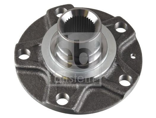 Comprar Buje de rueda delantero Audi A8 D3 4E2, 4E8