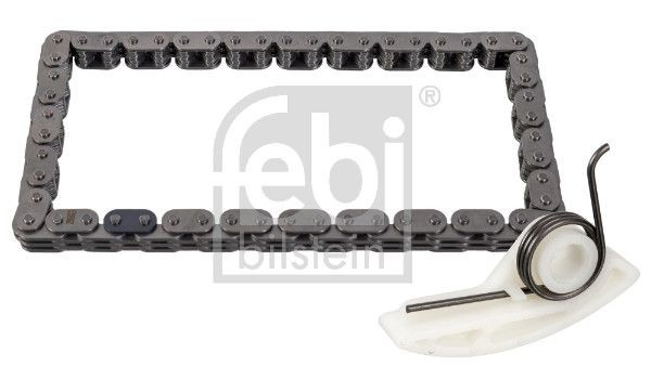 Juego de cadena de bomba de aceite para Ford C-Max  DM2