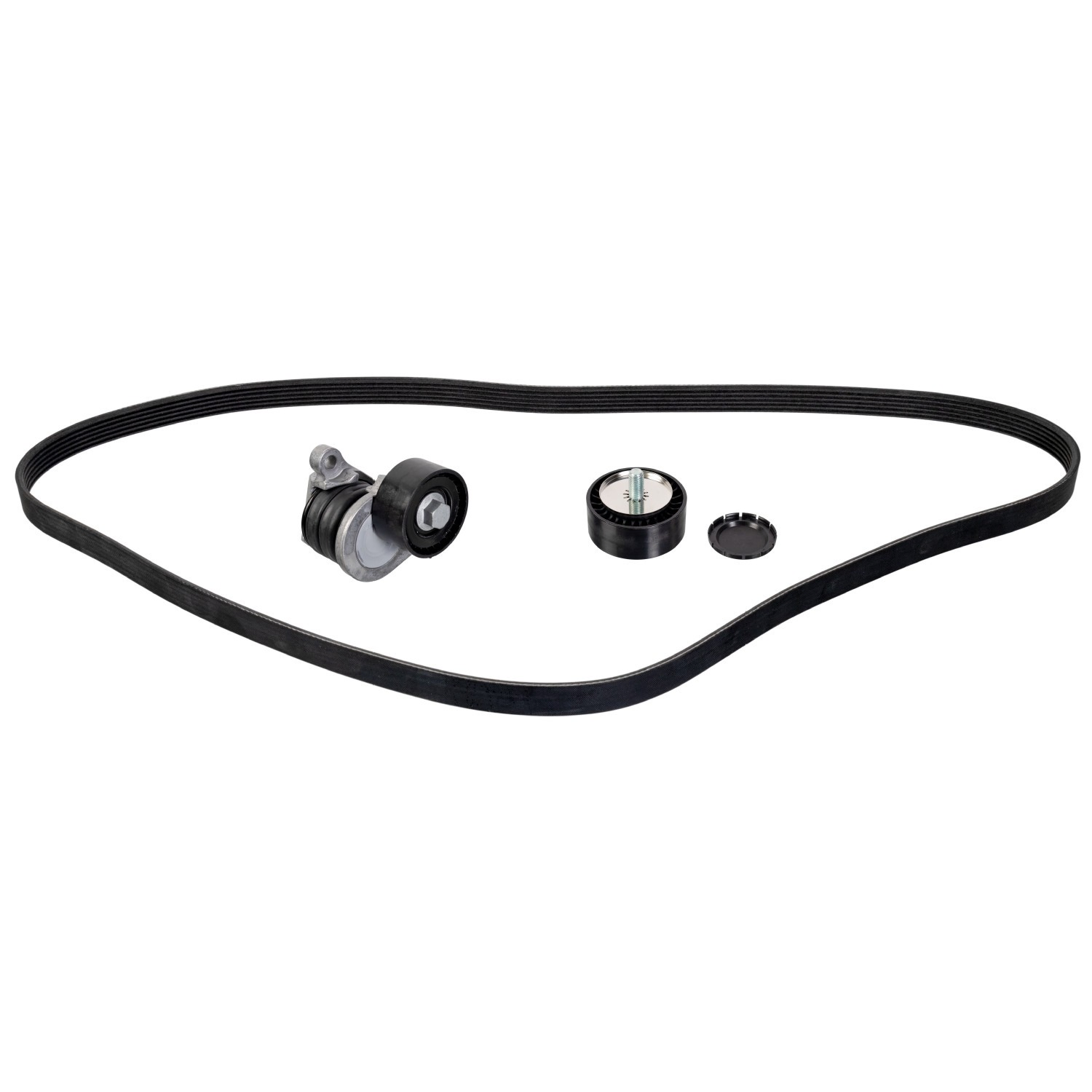 Comprar Correa de transmisión Mercedes GLC  C253