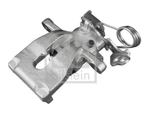 Pinza de freno trasera derecha 178071 Febi