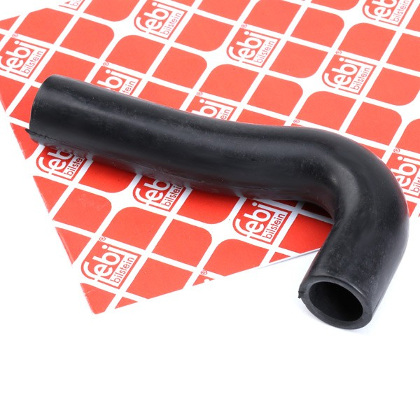 Comprar Tubo de ventilación del cárter Audi 100 C2 43