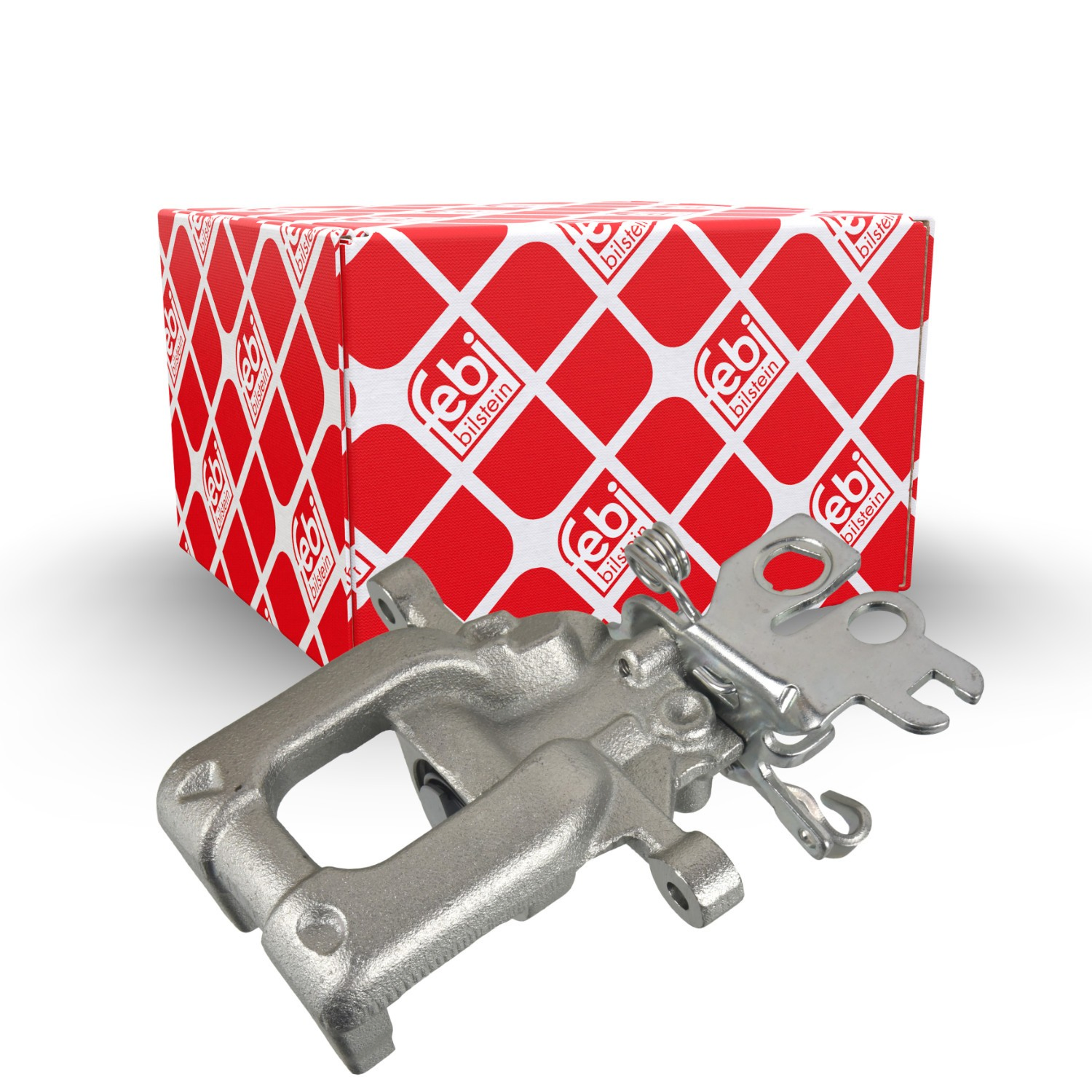Comprar 178189 Febi Pinza de freno trasera derecha
