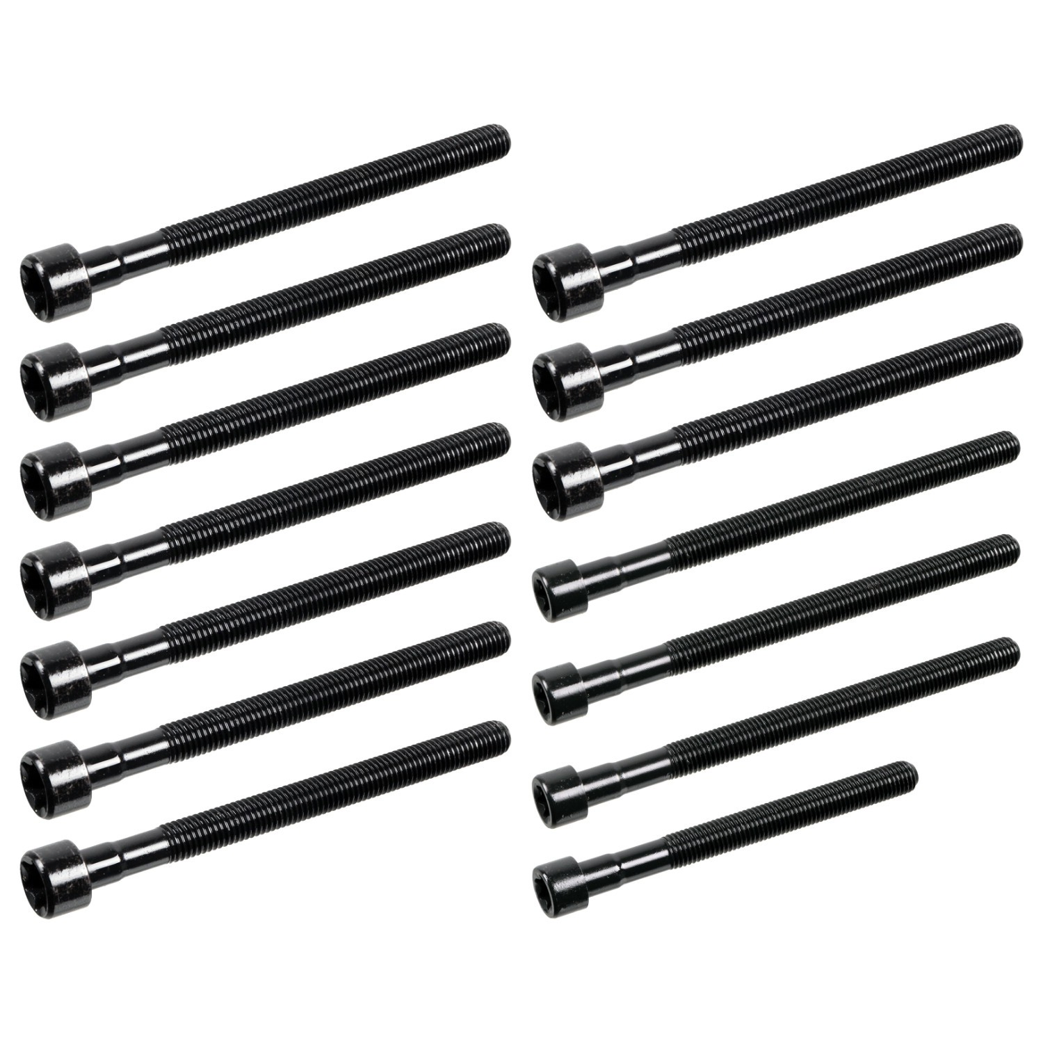  Tornillo culata BMW 7 