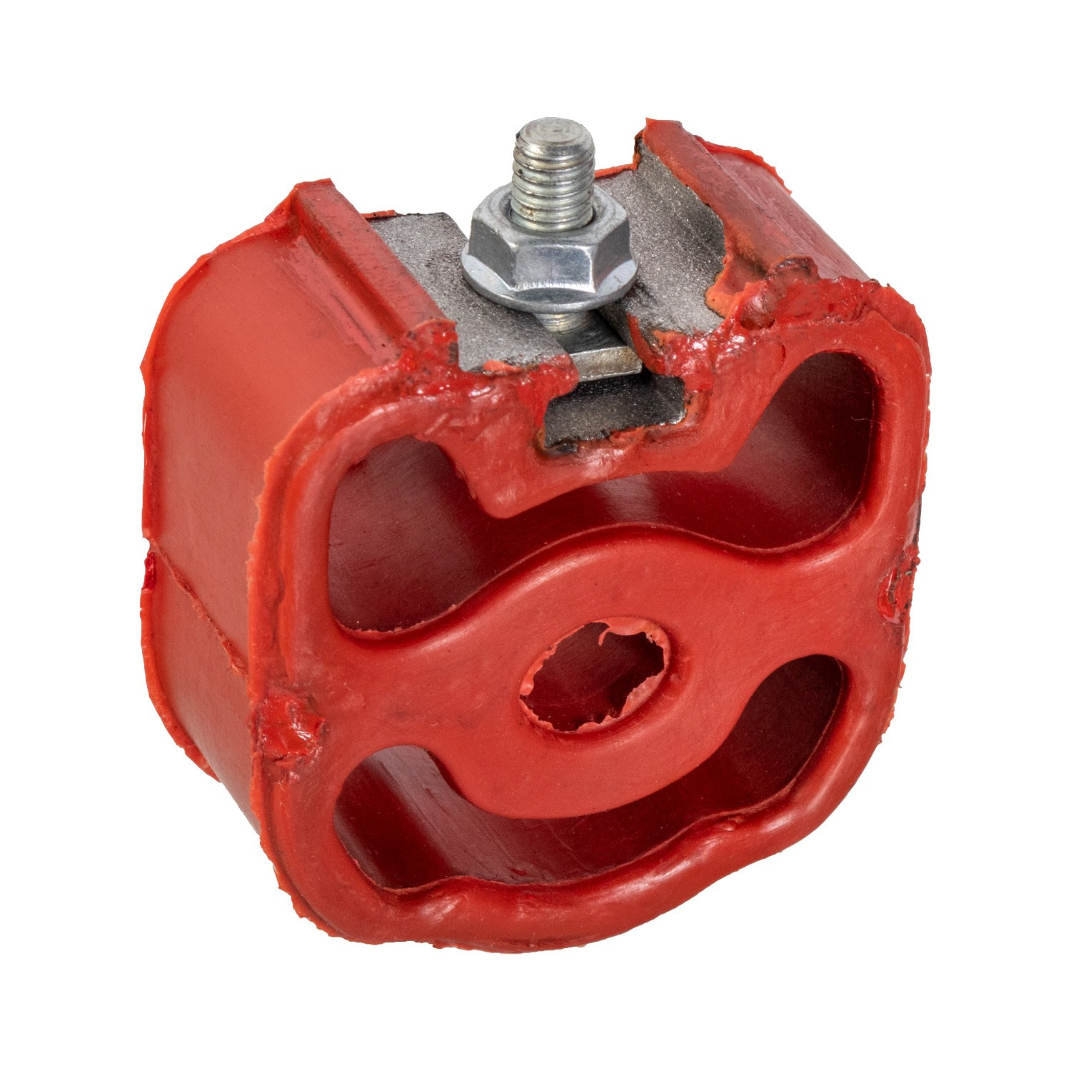 Almohadilla de tope silenciador Jaguar C2P13213 precio, desde 13,76 EUR