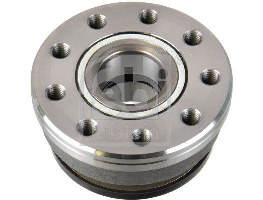 Buje de rueda delantero Iveco Daily VI furgoneta (2014 - 2026) precio, desde 127,05 EUR