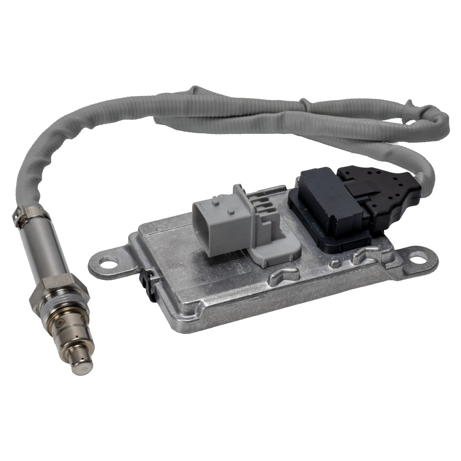 Sensor de óxidos de nitrógeno NOx 010153162828 Mercedes