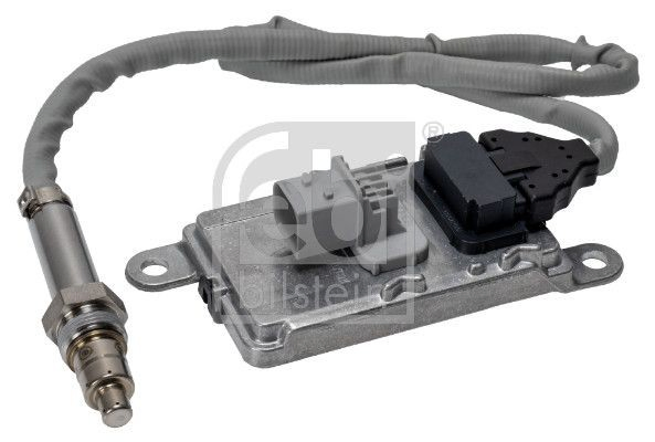 010153162828 Mercedes Sensor de óxidos de nitrógeno NOx