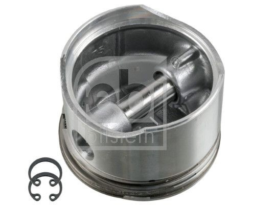 Comprar A0001311607 Mercedes Pistón del compresor (camión)