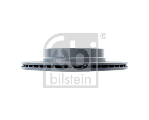 Disco de freno trasero Febi 17925 precio, desde 33,55 EUR