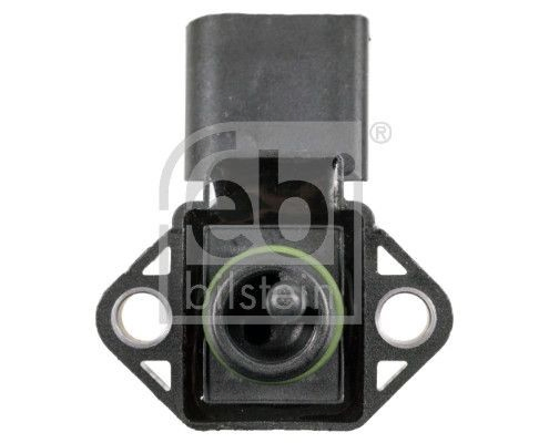Sensor de presión de sobrealimentación 179627 Febi