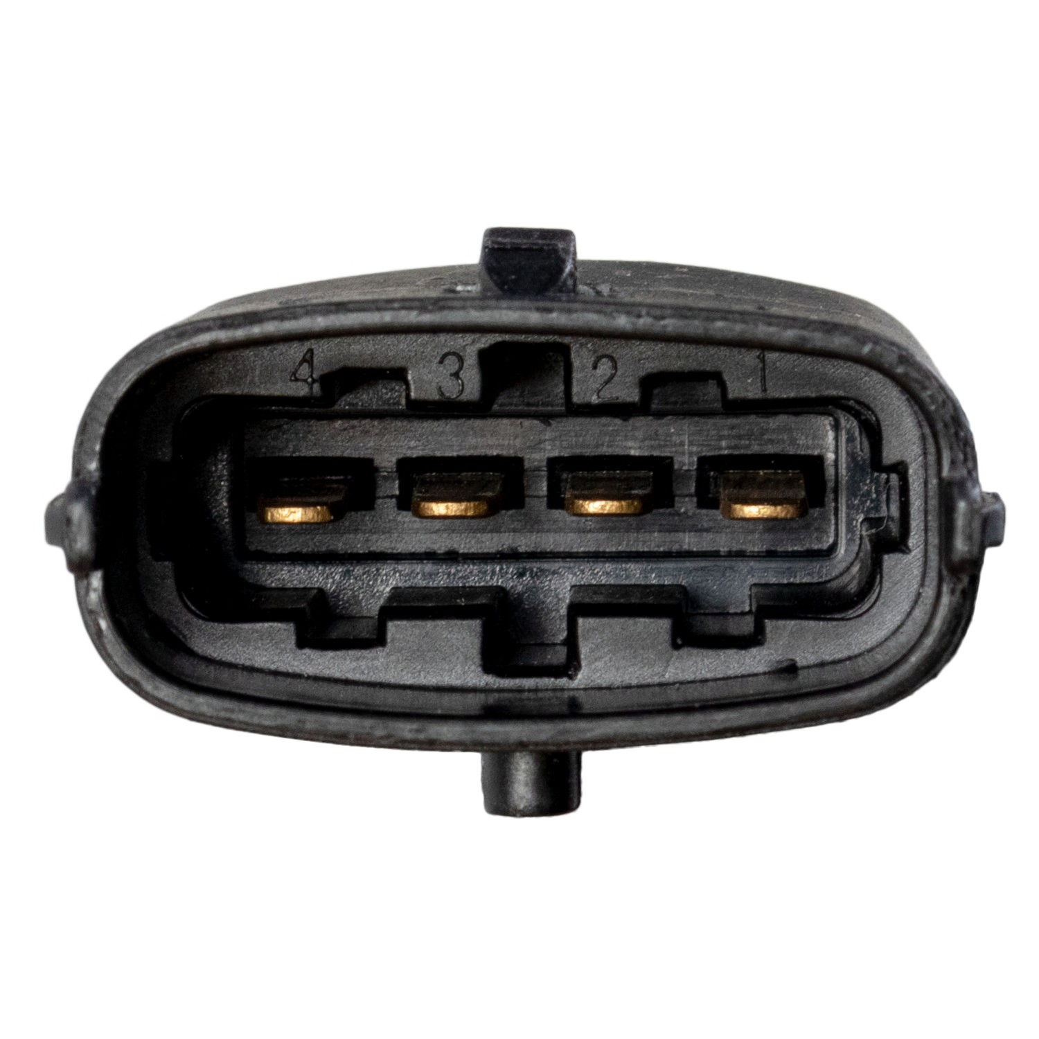 Sensor de presión de sobrealimentación 179655 Febi