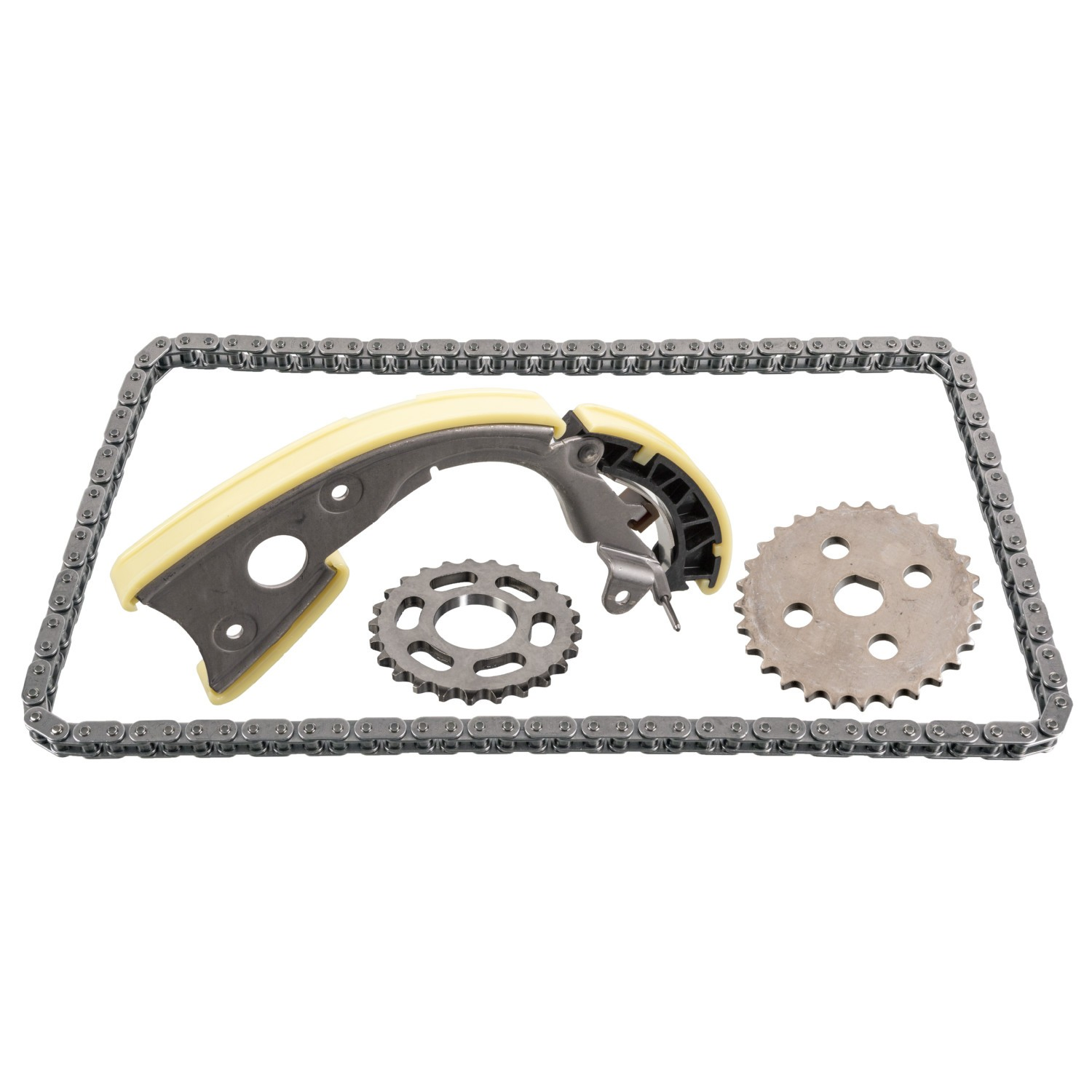 Juego de cadena de bomba de aceite Audi Q7 SUV (4LB) (2006 - 2016) precio, desde 241,38 EUR