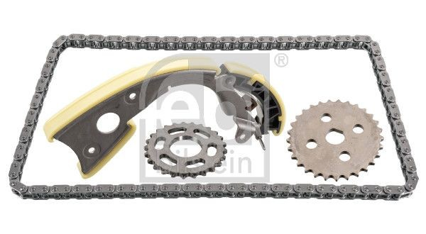 Comprar Juego de cadena de bomba de aceite Audi Q7  4LB