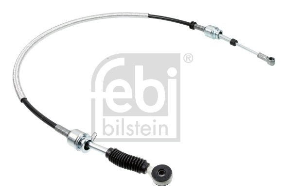 84090 Metalcaucho Cable de cambio de marchas
