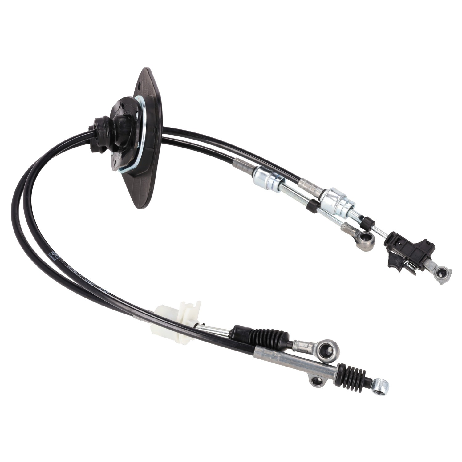  Cables de caja de cambios Fiat Ducato 2