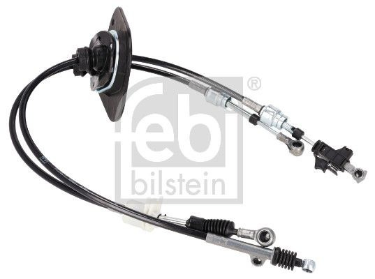 Cable de accionamiento de caja de cambios Fiat Ducato II bus (230) (1994 - 2002) precio, desde 116,61 EUR