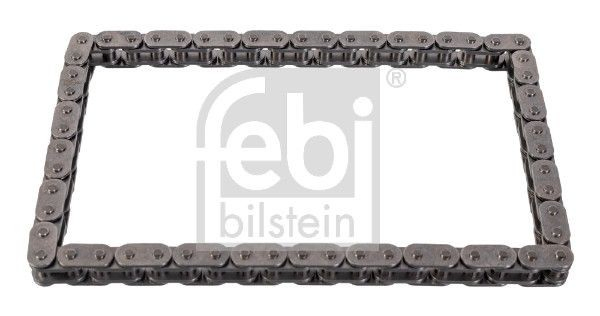 Cadena de bomba de aceite de motor para Citroen C4 II B7