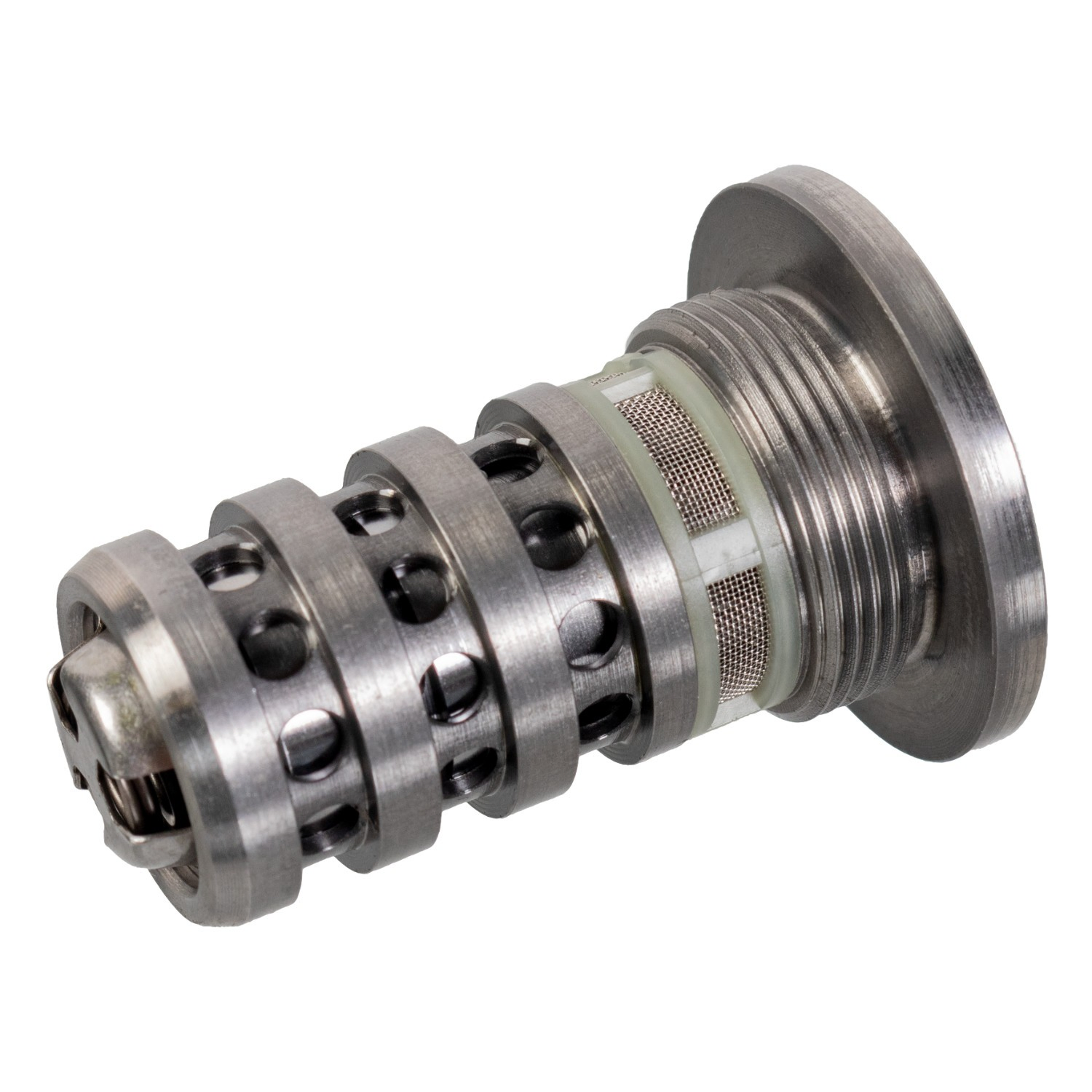 Válvula control, ajuste de levas para Audi A5 Sportback F5A, F5F