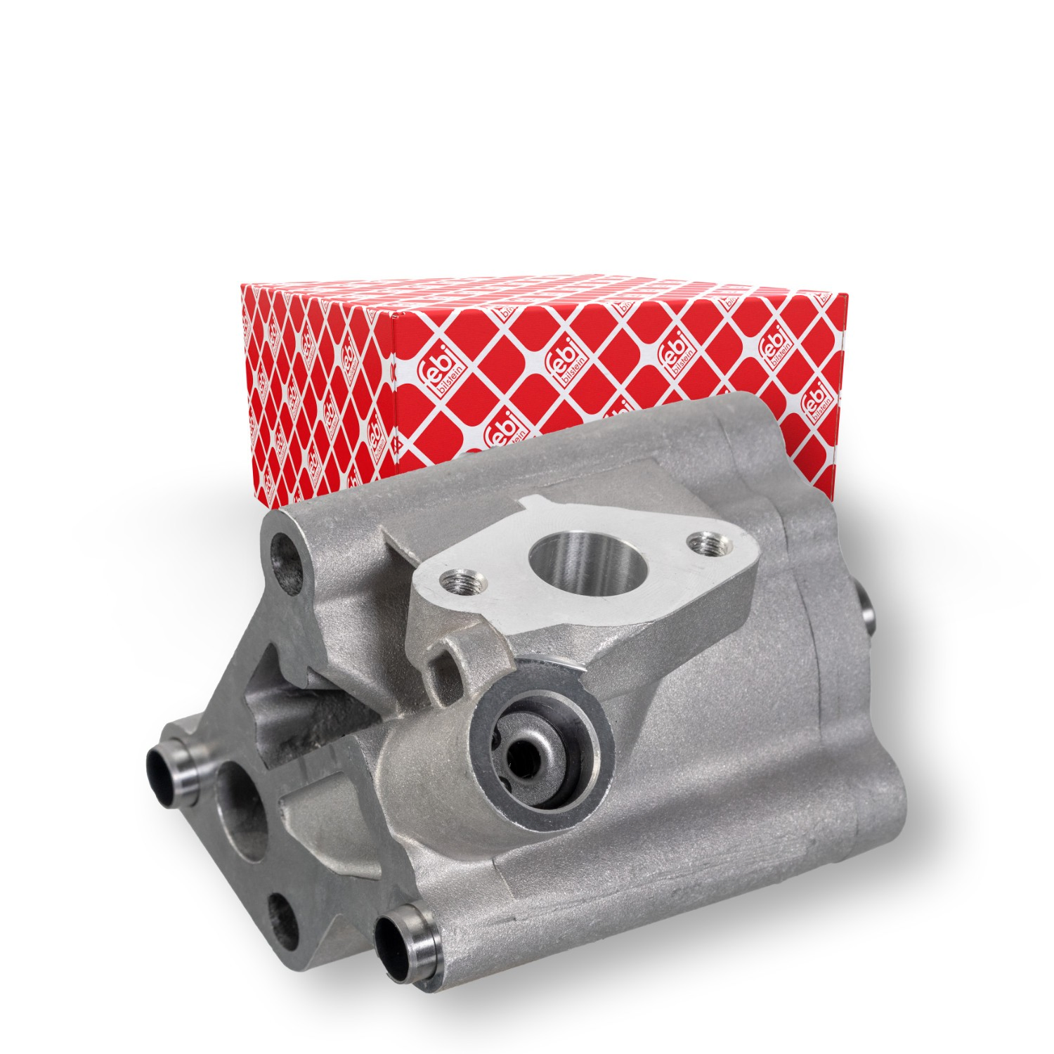 Bomba de aceite Mazda 6 hatchback (GG) (2002 - 2008) precio, desde 62,53 EUR