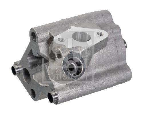 Bomba de aceite del motor Mazda 6 
