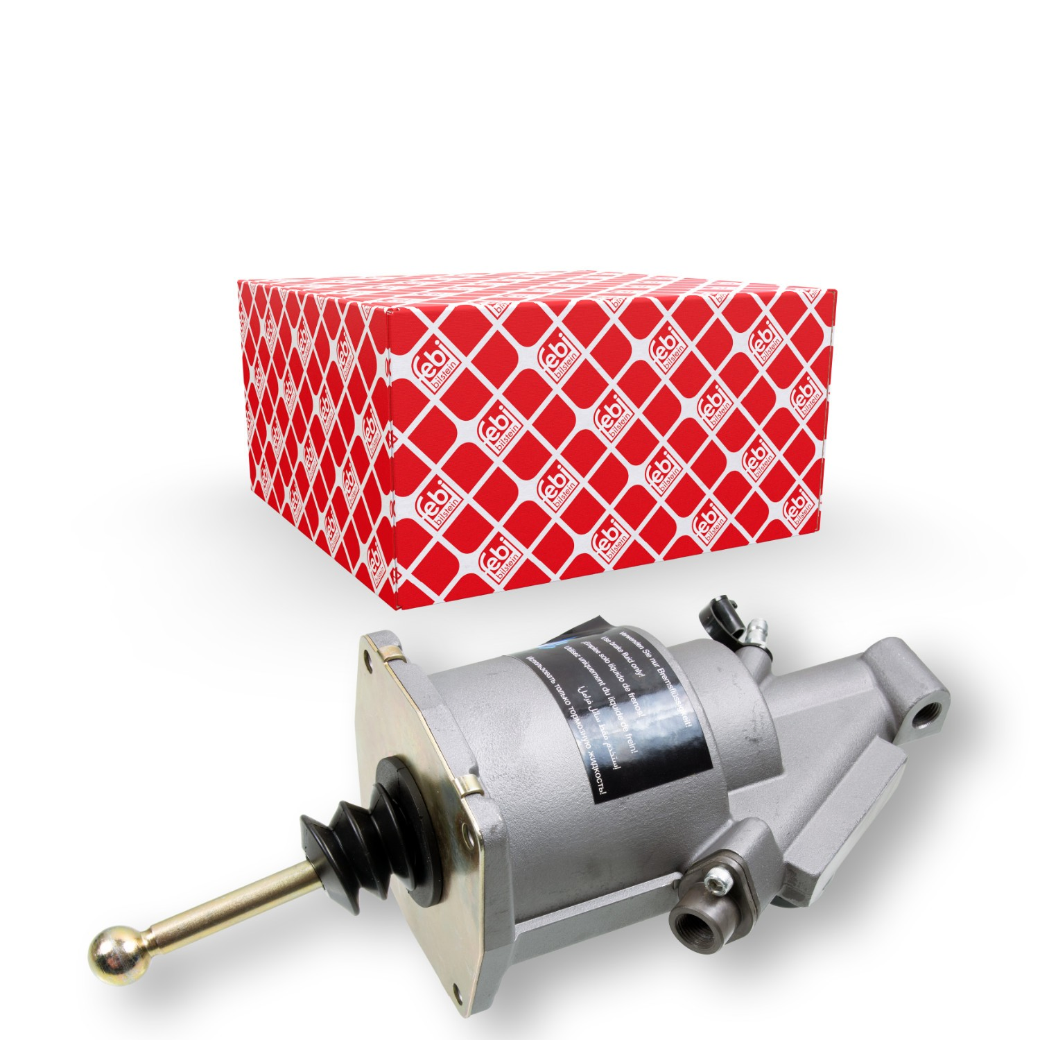 Servo de embrague DAF 1792765 precio, desde 178,64 EUR