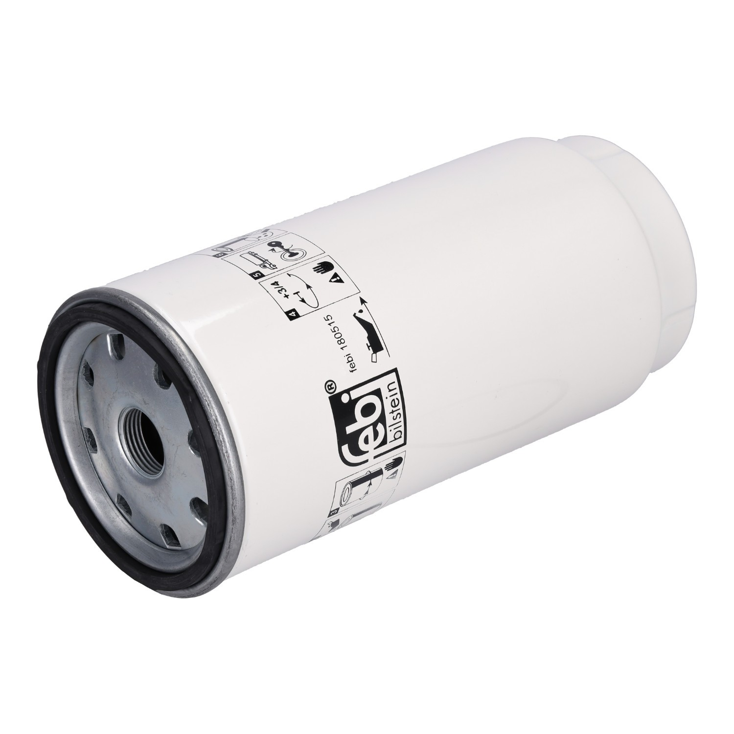 Filtro de combustible GC469176BA Ford