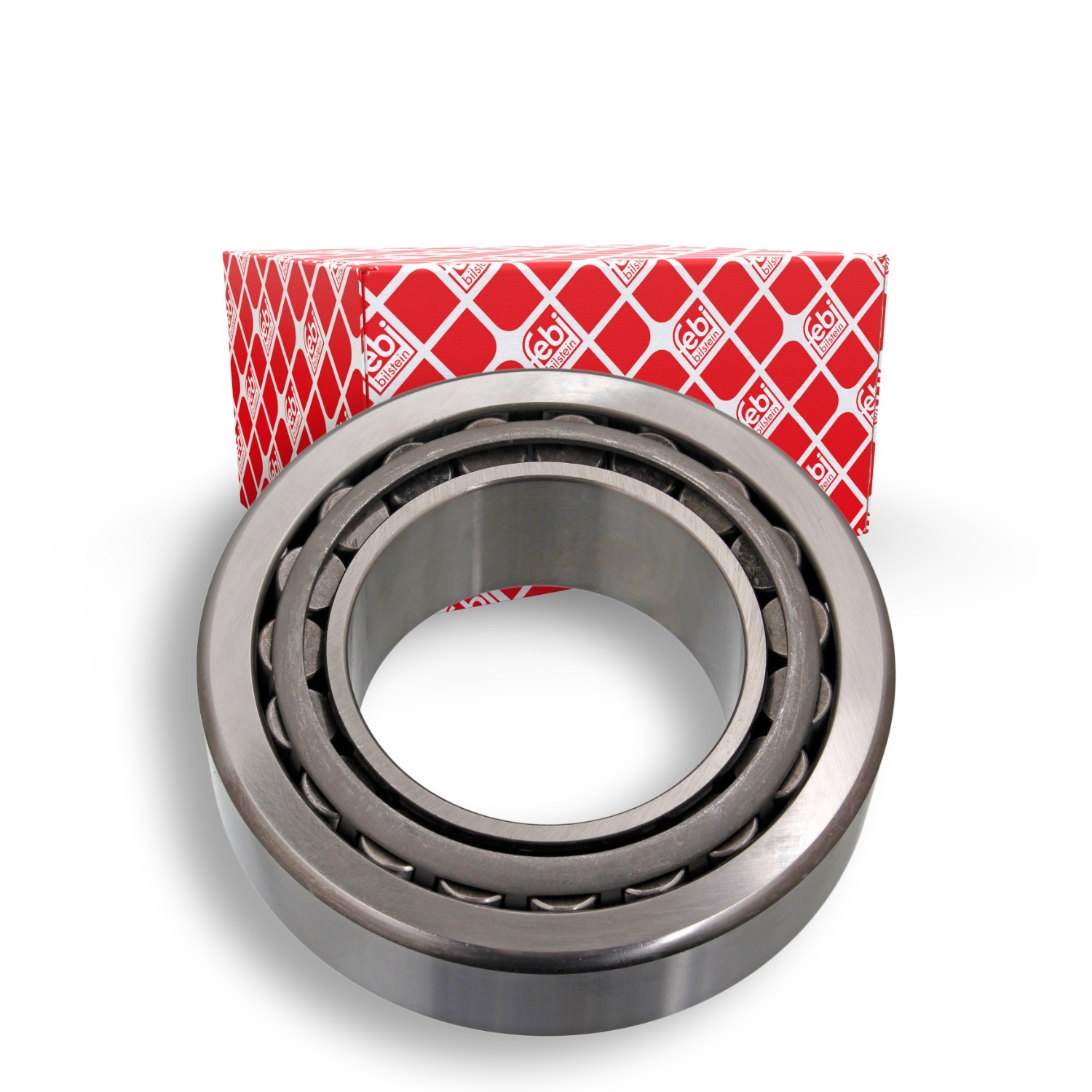 Cojinete interno del cubo de rueda delantera A0079817005 Mercedes