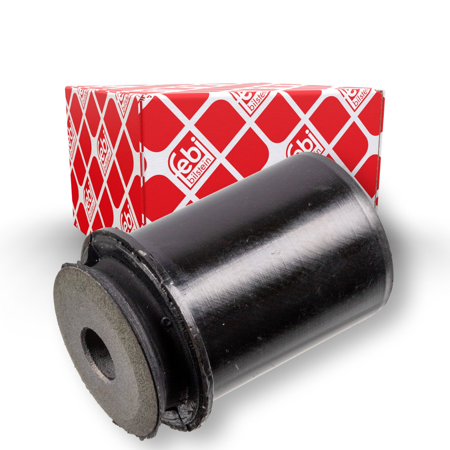 Silentblock del brazo de suspensión 18074 Febi