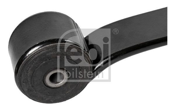 Ballesta de suspensión trasera 2174526 Ford