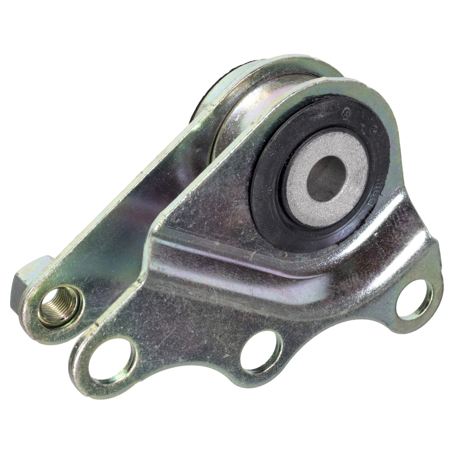 Soporte de motor delantero 180902 Febi