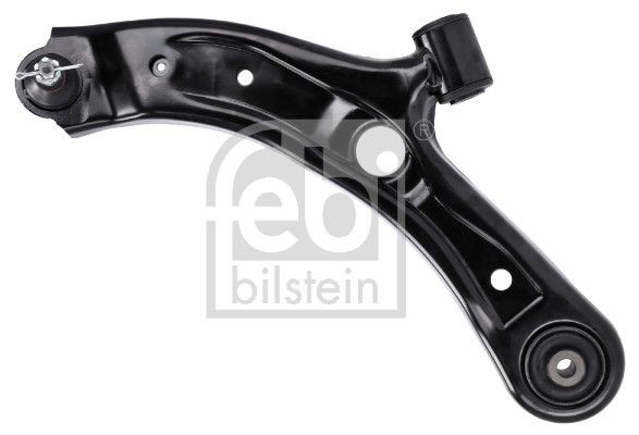 180939 Febi Brazo inferior izquierdo de la suspensión delantera