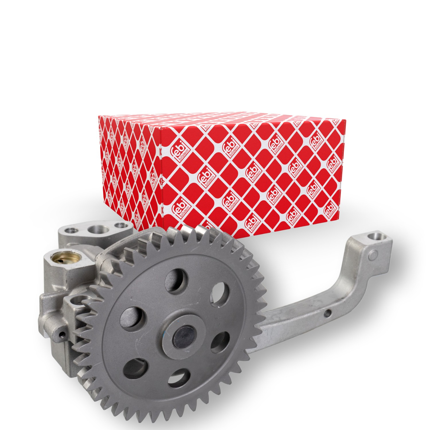 Bomba de aceite Volkswagen Touareg I SUV (7LA, 7L6, 7L7) (2002 - 2010) precio, desde 111,83 EUR