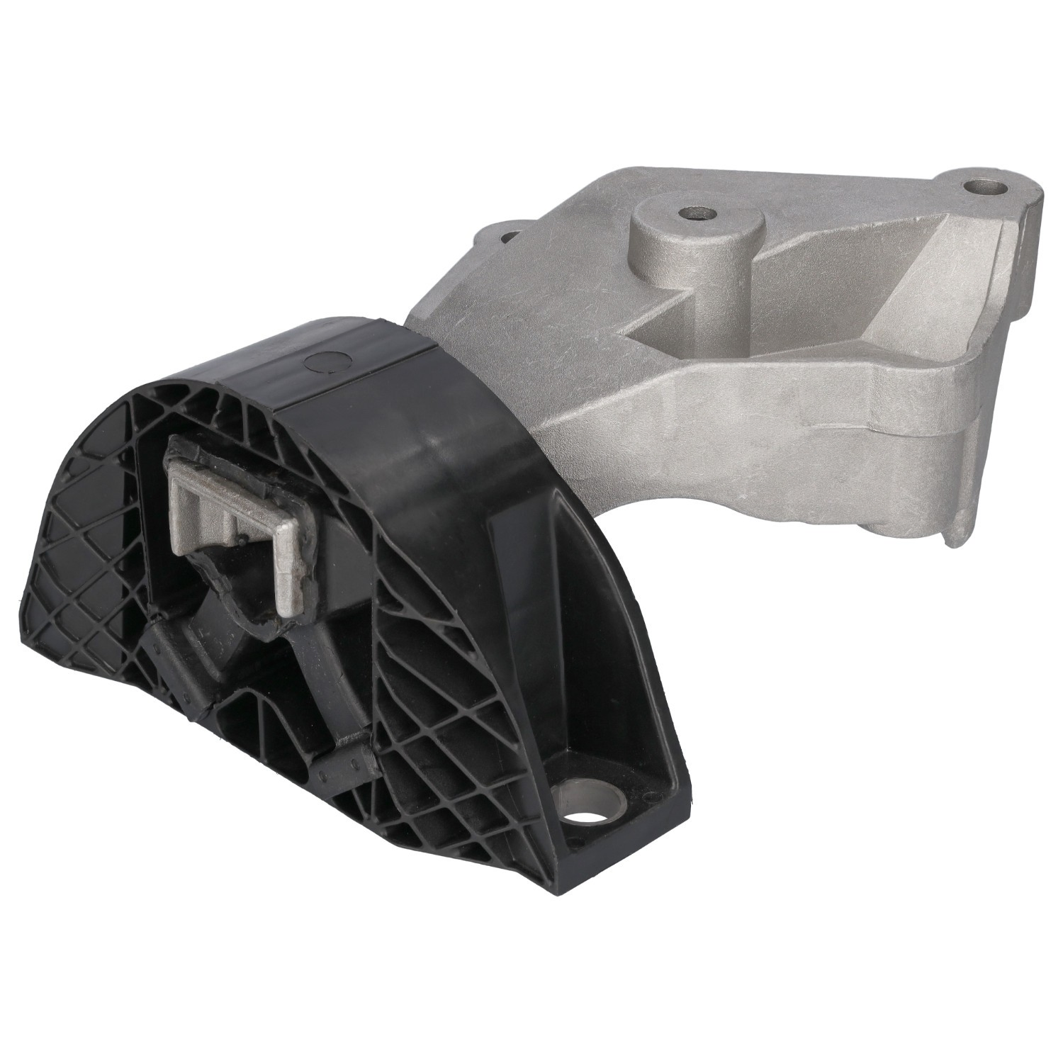 Soporte delantero derecho del motor 181591 Febi