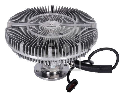 Embrague del ventilador Fendt F931202040060