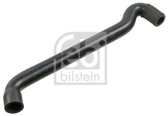  Tubo de ventilación del cárter Skoda Octavia 